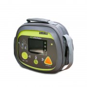 Defi6 AED defibrillator Case