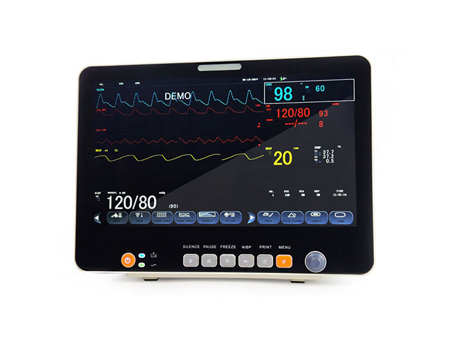 Patient Monitor MD9015 15 inch