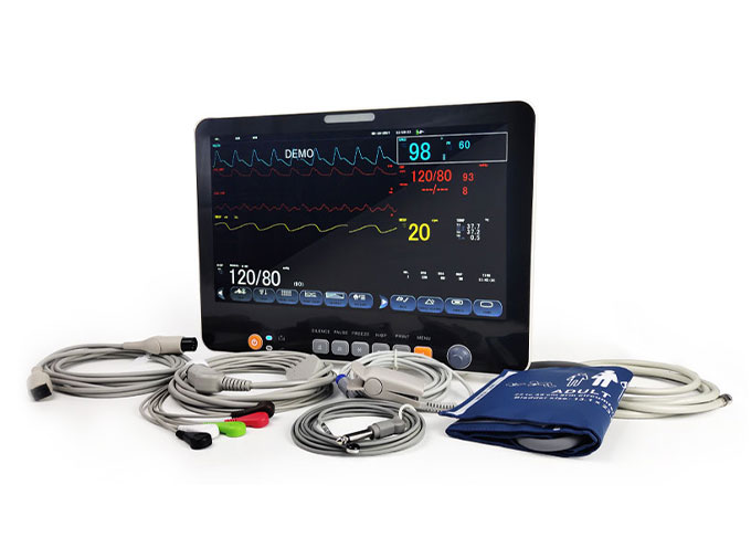 Patient Monitor MD9015 15 inch